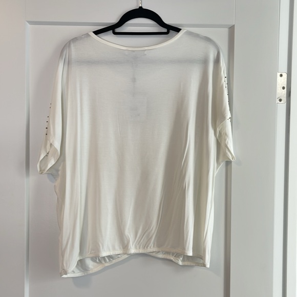 Donated💥FINAL DAYS💥 😎 FINAL PRICE 😎 Melanie Lyne Top - Picture 3 of 3